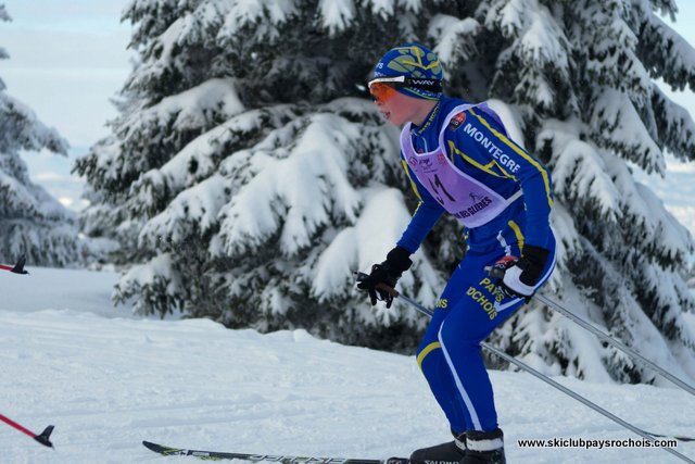 Grand-Prix du Semnoz